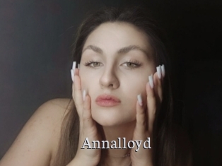 Annalloyd