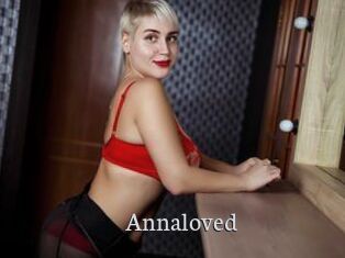 Annaloved