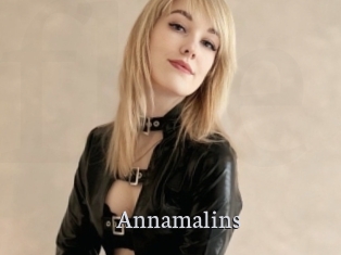 Annamalins