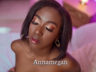 Annamegan