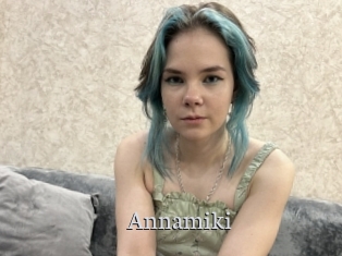Annamiki