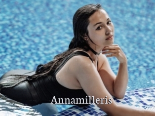 Annamilleris