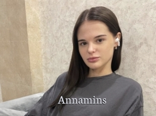 Annamins