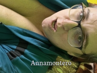 Annamontero