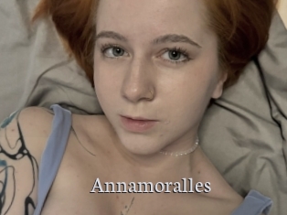 Annamoralles