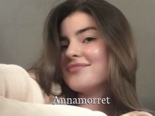 Annamorret