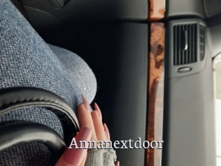 Annanextdoor