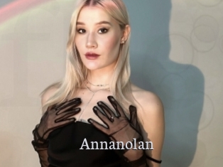 Annanolan