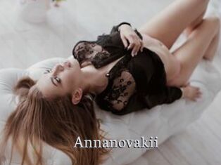 annanovakii Free Host Empire