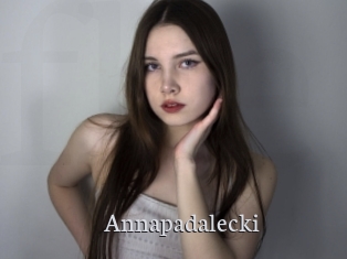 Annapadalecki