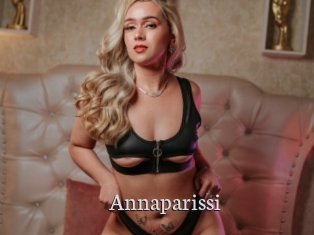 Annaparissi