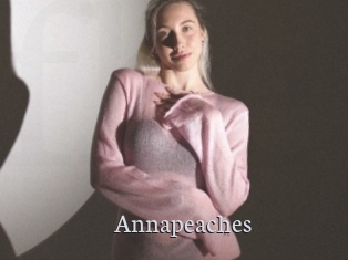 Annapeaches