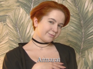 Annarat