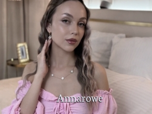 Annarowe