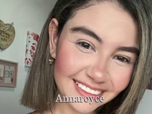 Annaroyce