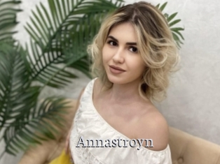 Annastroyn