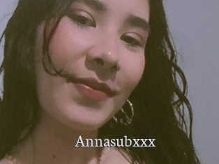 Annasubxxx