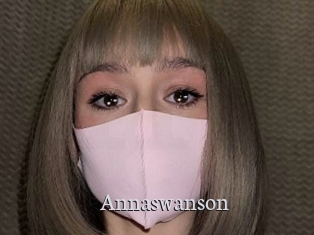 Annaswanson