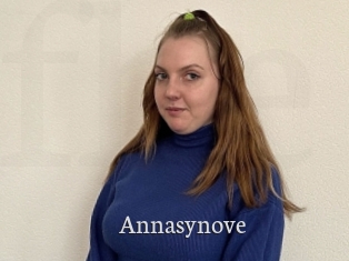 annasynove Free Host Empire