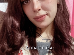 Annatanaka