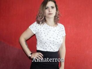 Annaterron
