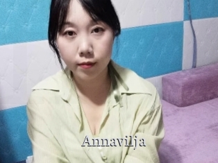 Annavilja