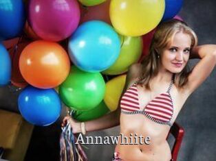 Annawhiite