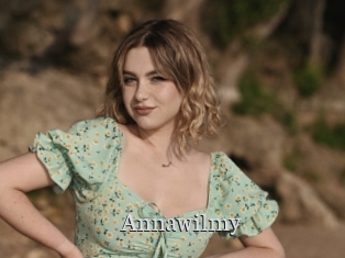 Annawilmy