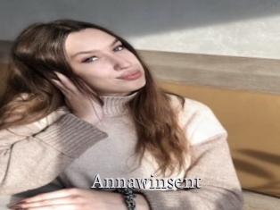Annawinsent