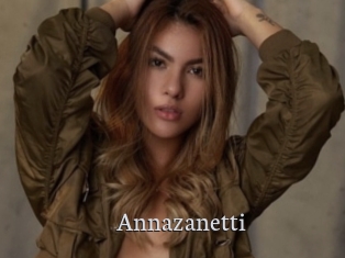 Annazanetti