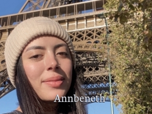 Annbeneth