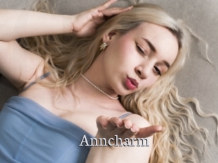 Anncharm