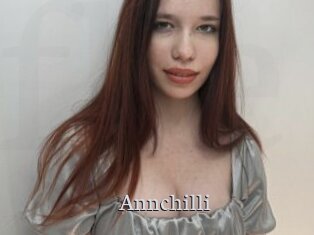Annchilli