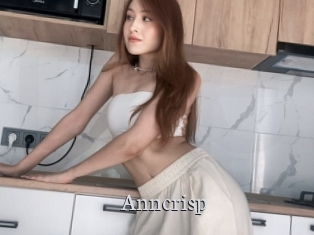 Anncrisp