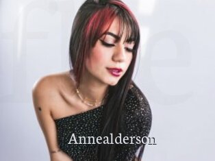Annealderson