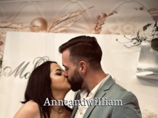 Anneandwilliam
