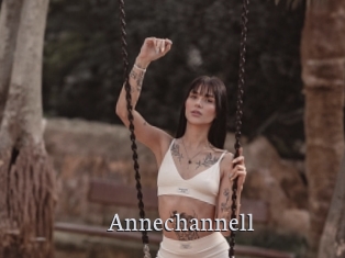Annechannell