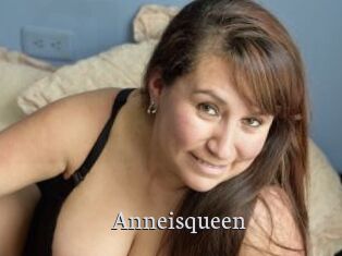 Anneisqueen