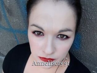 annelise1991 Free Host Empire