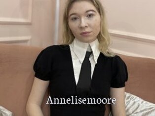 Annelisemoore