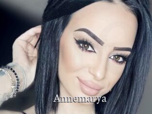 Annemarya