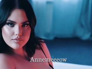 Annemeeeow