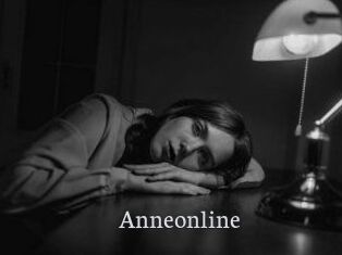Anneonline
