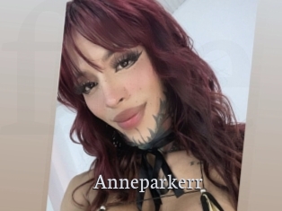 anneparkerr Free Host Empire