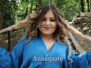 Annequate