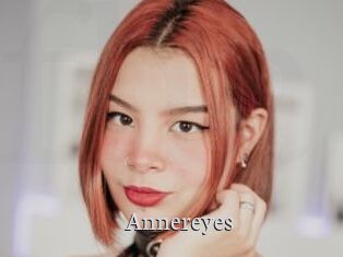 Annereyes