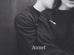 annet Free Host Empire