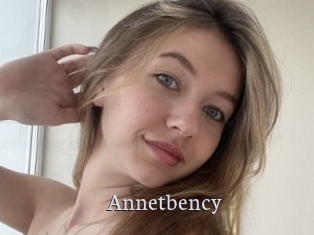 Annetbency