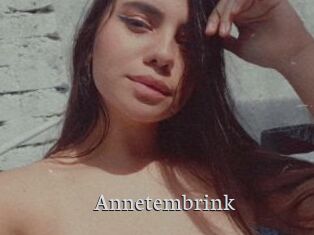 Annetembrink