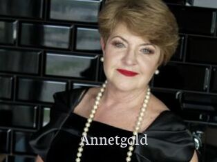Annetgold